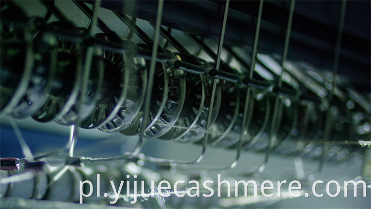 2/26 Nm 100% Cashmere Yarn